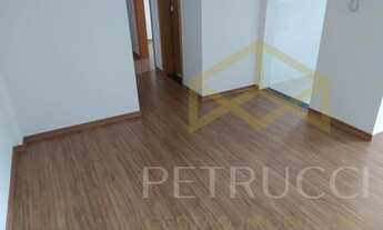 Imagem 2: Apartamento - Jardim Ipiranga - Americana