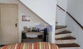 Imagem 6: Amplo sobrado na Vila Oratório / Mooca !