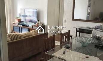 Imagem 5: Apartamento à venda 2 Quartos, 1 Vaga, 62M², Vila Santa Teresa (zona Sul), São Paulo - SP