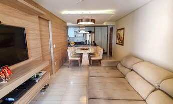 Imagem 7: Apartamento para venda possui 92 metros quadrados com 3 quartos em Jardim Camburi - Vitóri