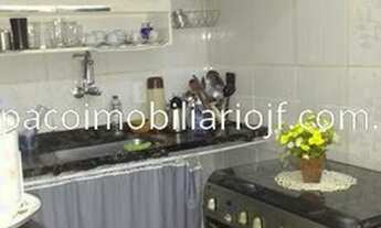 Imagem 4: Cobertura 2 quarto(s) para Venda no bairro São Mateus em Juiz de Fora - MG