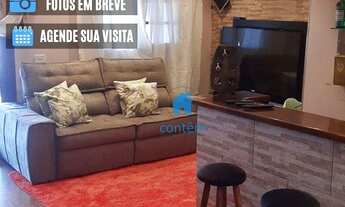 Imagem: Casa com 2 dormitórios à venda Mirante