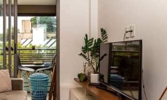 Imagem 7: APARTAMENTO RESIDENCIAL em SÃO PAULO - SP, CIDADE MONÇÕES