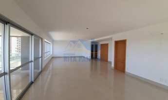 Imagem 5: Apartamento - Ribeirão Preto - Residencial Morro do Ipe - Região Sul