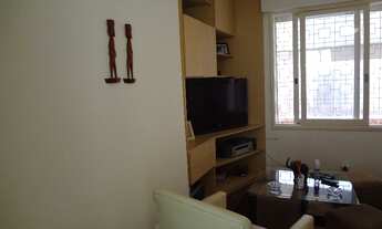 Imagem 5: Porto Alegre - Casa Padrão - Tristeza