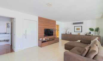 Imagem 3: Apartamento Venda 3 Dormitórios - 220 m² Campo Belo