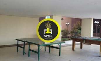 Imagem 6: Apartamento No Condomínio Parque Imperial 3 Dorms sendo 1 suite 2 vagas