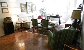 Imagem 6: Apartamento 4 dormitórios (2 suite) 1 vaga 140 m² à venda, Itaim Bibi, SP