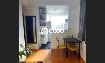 Imagem 7: APARTAMENTO A VENDA EM PIRACICABA - SP, APARTAMENTO A VENDA EM SAN PIETRO, NOVA POMPEIA, P