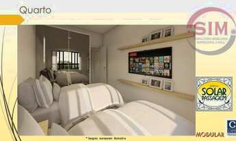 Imagem 7: Lançamento! Apartamento com 2 dormitórios