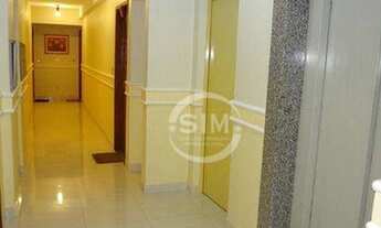 Imagem 3: Cobertura com 3 dormitórios à venda, 113 m² - Vila Nova - Cabo Frio/RJ