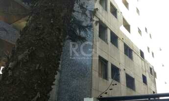 Imagem 4: Porto Alegre - Prédio Inteiro - São João