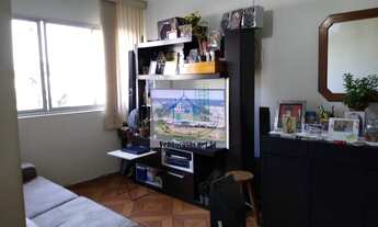 Imagem: Apartamento 2 Dormitórios a Venda Na Vila