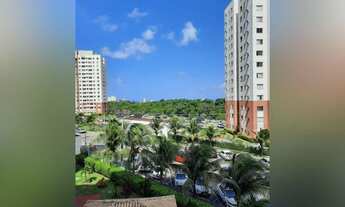 Imagem 4: Colina de Piatã, 3 quartos em 65m² com 1 vaga de garagem em Piatã