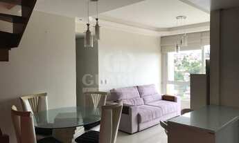 Imagem 1: Cobertura para comprar no bairro Cristal - Porto Alegre com 3 quartos