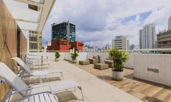 Imagem 4: Maravilhoso apartamento na Bela Vista