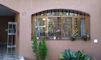 Imagem 2: Sobrado a venda Casa com 3 dormitórios