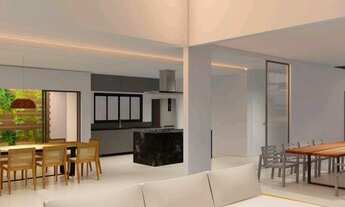 Imagem 6: Pré lançamento 4 suites Jardim Botânico VI Direto proprietário