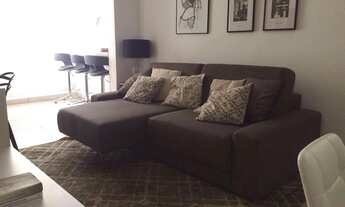 Imagem 3: Apartamento para venda com 72 metros quadrados com 2 quartos