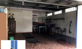 Imagem 5: Casa para Venda em São Paulo, Vila Nova Conceição, 3 dormitórios, 1 suíte, 3 banheiros, 4