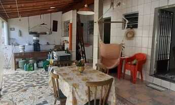 Imagem 3: Casa para Venda em Itanhaém, Satélite, 1 dormitório, 1 banheiro, 4 vagas