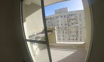 Imagem 6: DM- Apartamento para venda tem 65 metros quadrados 2 quartos em Colina de Laranjeiras - S