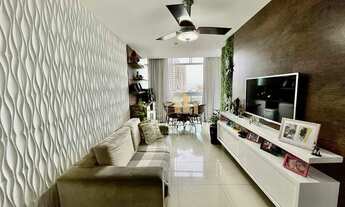 Imagem: Transformados em 2 quartos com 90m² - Frente