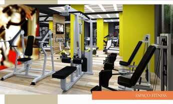 Imagem 4: Apartamento com 2 dormitórios à venda, 51 m² por R$ 415.000 - Padre Eustáquio - Belo Horiz