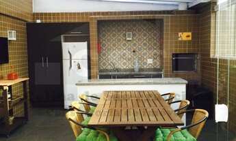 Imagem 2: Cobertura de 188m² 2 dormitórios Vila São Francisco