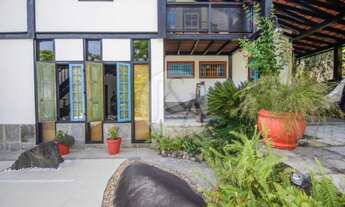 Imagem 5: RIO DE JANEIRO - Casa Padrão - Itanhangá