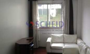 Imagem: Apt. 3 dormitorios, 2 banheiros, 1 vaga