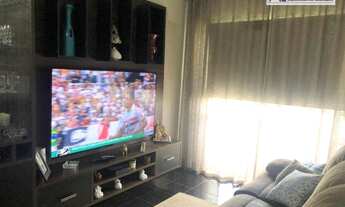 Imagem 2: Apartamento com 3 dormitórios à venda, 67 m² por R$ 395.000,00 - Penha de França - São Pau