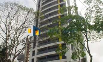 Imagem: Apartamento mobiliado - Vila Nova Conceição