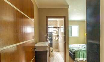 Imagem 7: Sobrado com 2 dormitórios à venda, 60 m² por R$ 400.000,00 - Jardim Santo Alberto - Santo