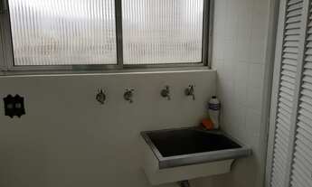 Imagem 13: Apartamento para venda com 130 metros quadrados com 3 quartos em Lapa - São Paulo - SP