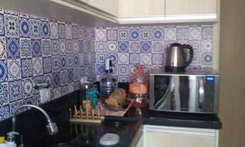 Imagem 2: Lindo Apartamento a venda cond. Solar das Gaivotas - Jd. Monte Alegre /TS