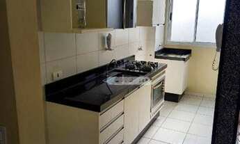 Imagem 4: Apartamento com 3 dormitórios à venda, 64 m² por R$ 440.000 - Jardim Morumbi - Londrina/PR