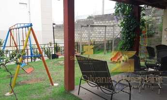 Imagem 4: Apartamento no Residencial Monte Carlo com 02 quartos no Bairro Parque das Nações