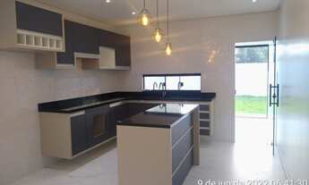 Imagem 2: Condomínio Reserva do Parque - Avenida do Turismo, recém construída