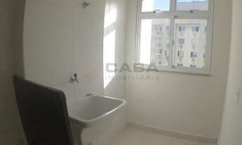 Imagem 2: DM- Apartamento para venda tem 65 metros quadrados 2 quartos em Colina de Laranjeiras - S