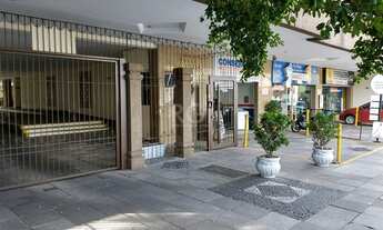 Imagem 3: Porto Alegre - Apartamento Padrão - Menino Deus