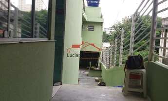 Imagem 4: Venda e Locação Casa comercial na São Judas