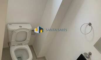 Imagem 6: Comercial para Locação 1 Vaga, 34M², Campo Belo, São Paulo - SP