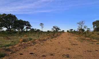 Imagem 7: Fazendinha de 20.000m² com rio das velhas ao fundo. Seu sitio financiado!