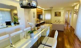 Imagem 3: Apartamento com 3 dormitórios à venda, 142 m² por R$ 1.500.000,00 - Vila Leopoldina - São