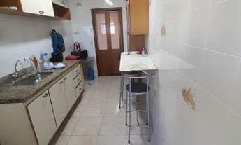 Imagem 6: Apartamento com 3 dormitórios à venda, 84 m² por R$ 580.000,00 - Tatuapé - São Paulo/SP