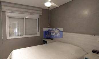 Imagem 3: Apartamento à venda, 92 m² por R$ 990.000,00 - Jardim Anália Franco - São Paulo/SP