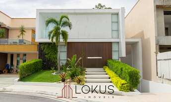 Imagem: 4 suítes na Avenida Efigênio Salles