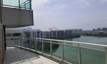 Imagem 5: Rio de Janeiro - Apartamento Padrão - Barra da Tijuca