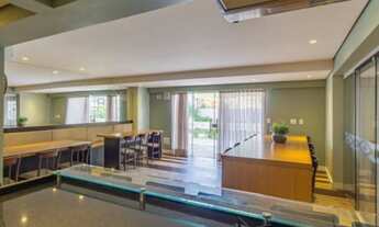 Imagem 3: Apartamento para venda com 73 metros quadrados com 2 quartos em Ressacada - Itajaí - Santa